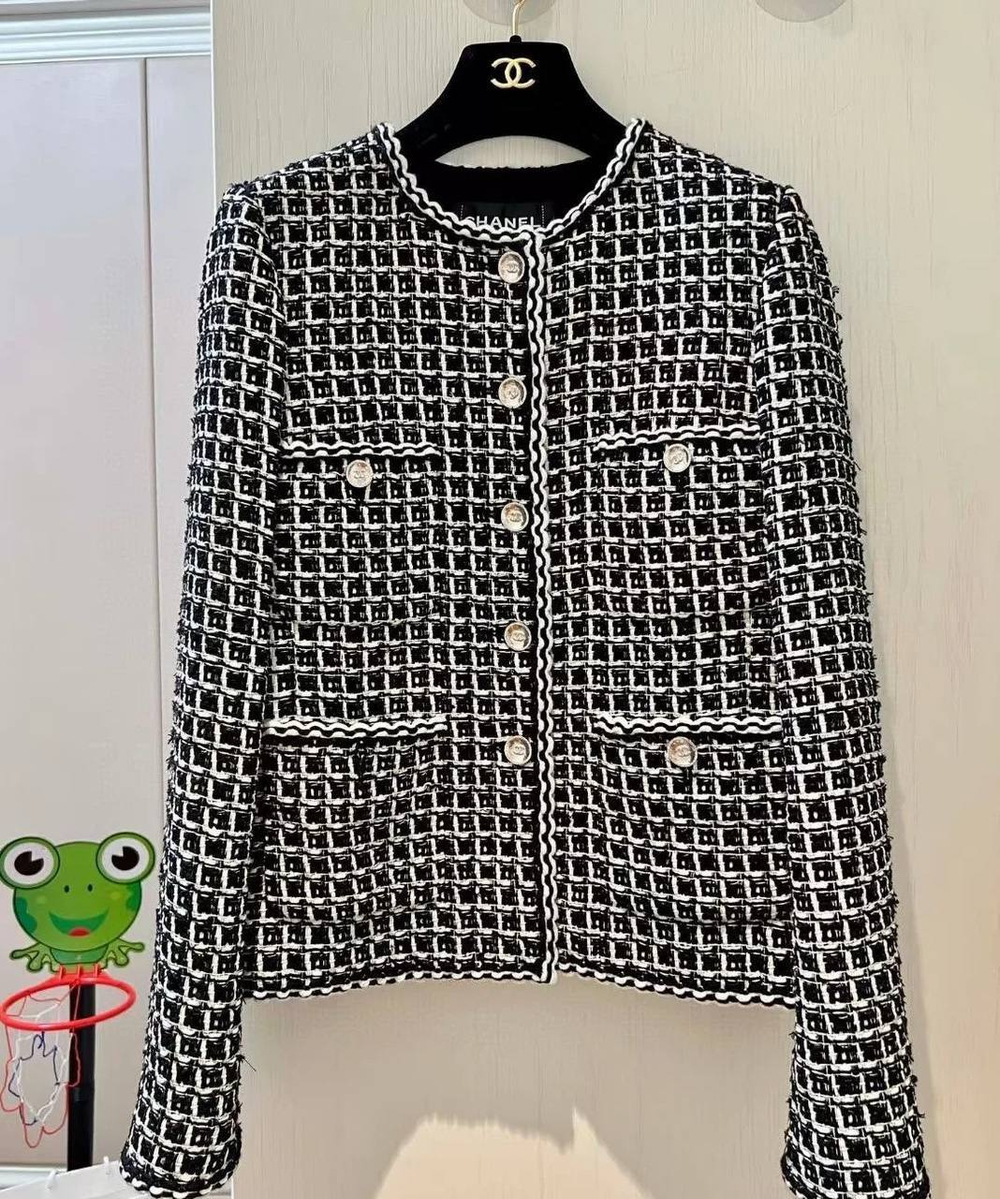 Пиджак CHANEL