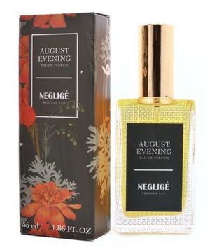 Neglige Perfume Lab August Evening