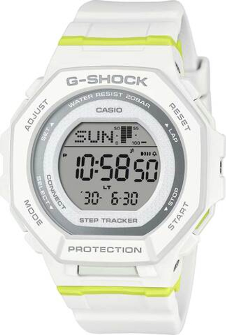 Часы Casio GMD-B300SC-7