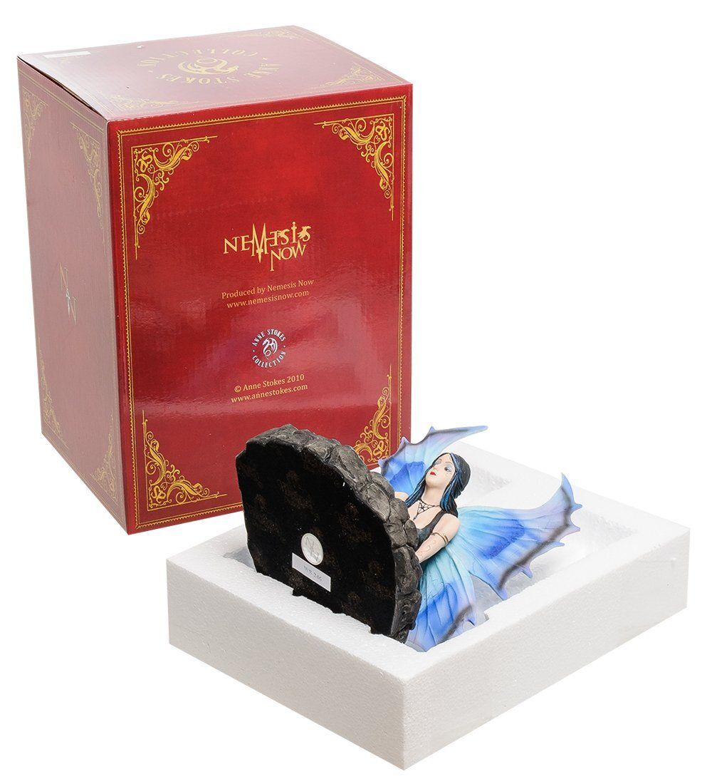 Veronese WS-246 Статуэтка Фея «Бессмертный полет»