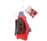 Набор инструментов «Мастер на все руки - Мастак», 16 предметов, 20*12*8 см, сетка