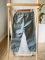 Хлопковые брюки Bonpoint, 116