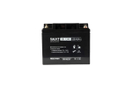 Аккумулятор свинцово-кислотный SKAT SB 1240