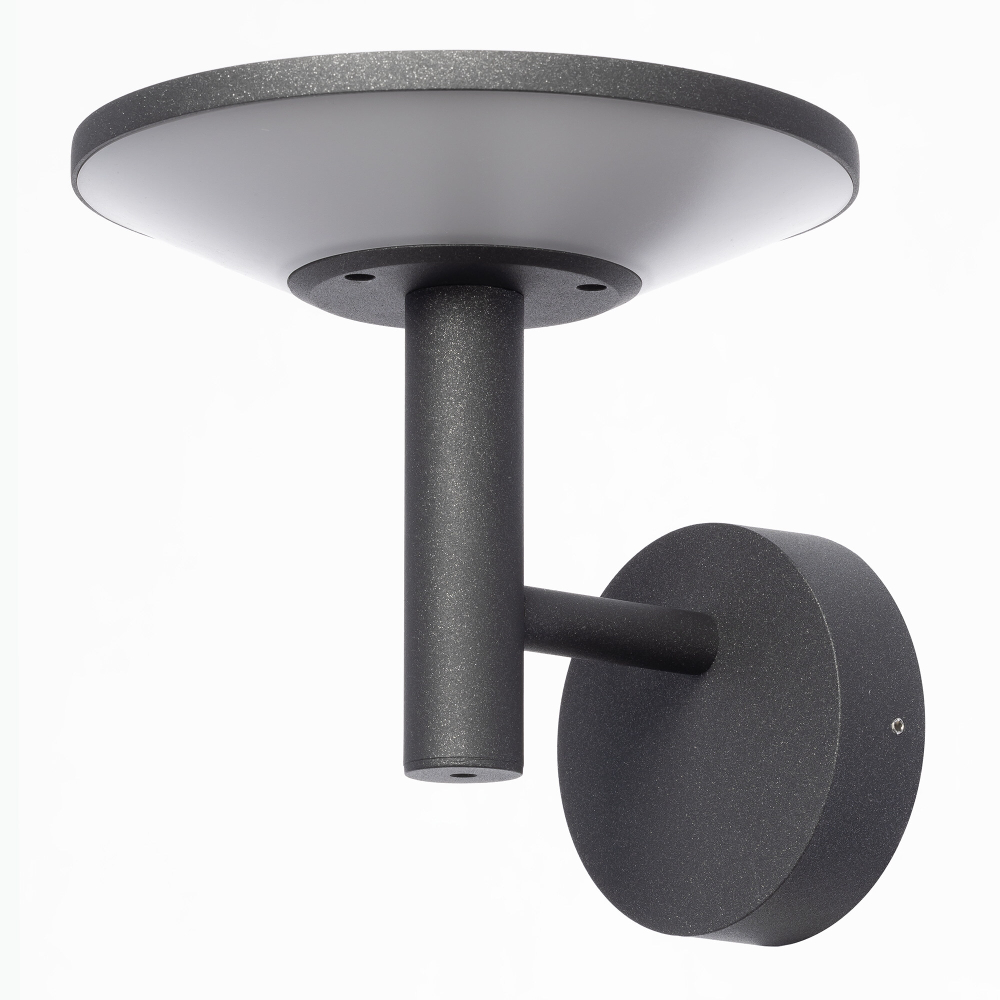 Citilux Dorn CLU05W LED Уличный настенный светильник Графит