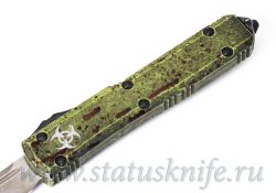 Нож Microtech Ultratech 123-1OBDS Outbreakфотография - 3