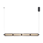 Подвесной светодиодный светильник F-Promo Hexagoni 4776-4P