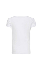 футболка monogram off placed Calvin Klein Jeans - белый(IG0IG01297)