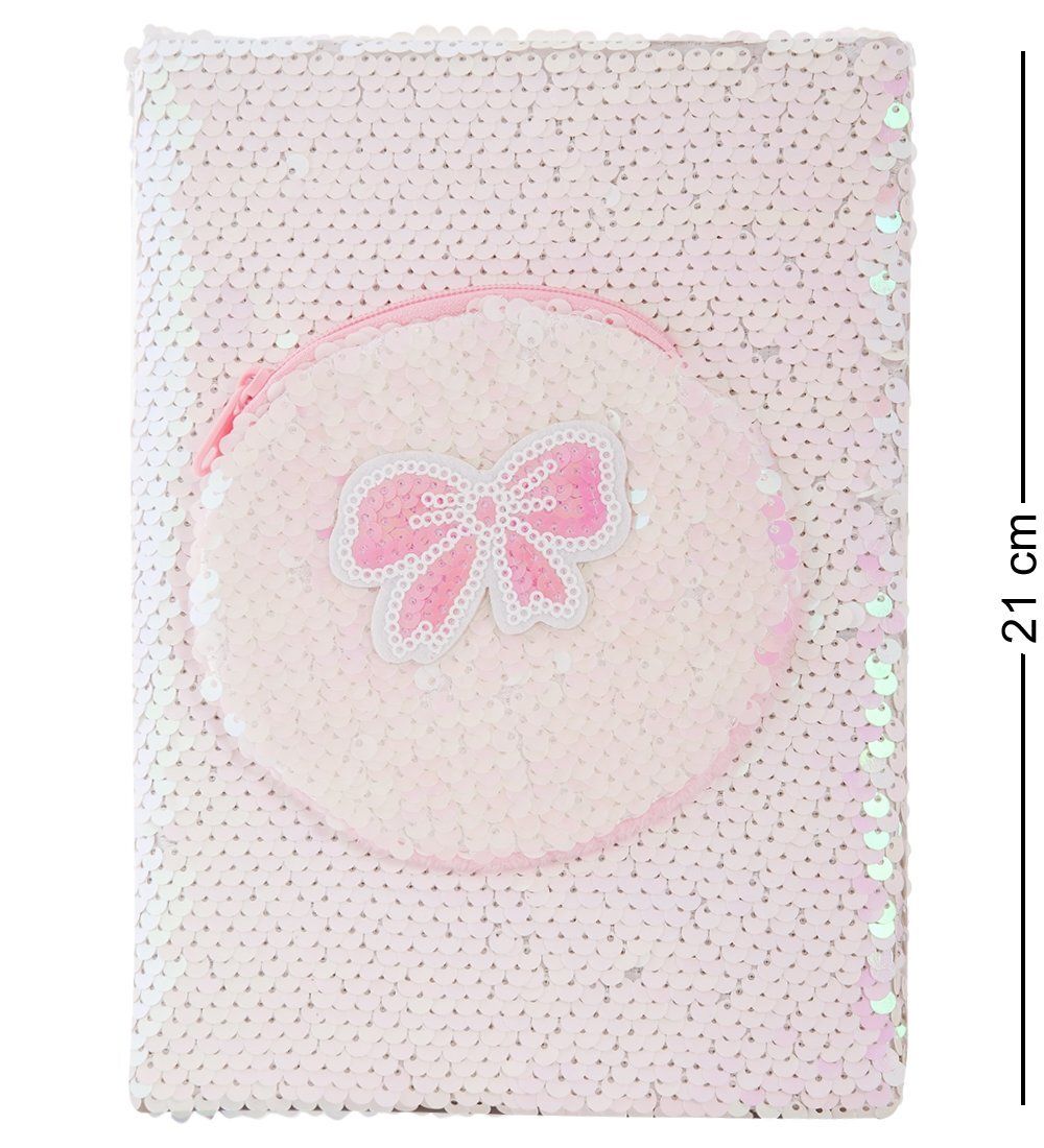 NB-46/ 6 Блокнот «Для девчонок»