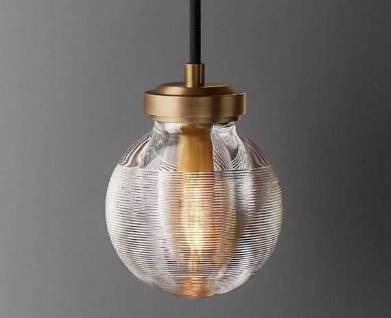 Подвесная люстра Romatti Kobo Mascota L6330-7