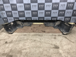 Бампер задний Land Rover Range Rover Vogue 4 (L405) 12-17 Б/У Оригинал CK5217C945AA