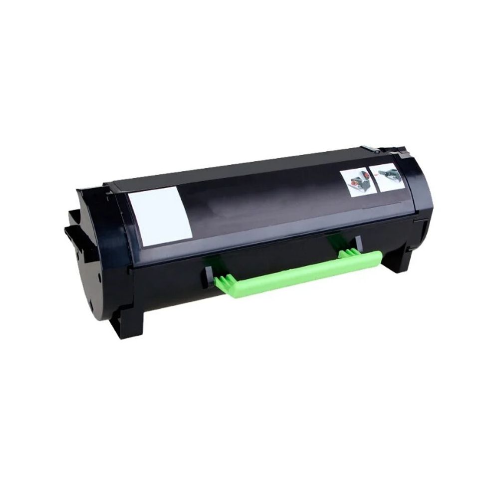 Тонер-картридж ELP, аналог Lexmark 56F5X00 для MS421/521/621/622, MX421/521/522/622 (20K)