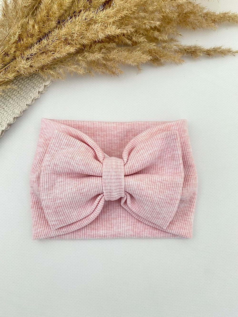 Повязка на голову "Тюрбан"