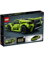 Лего Техник Lamborghini Huracan 42161 Lego Technic