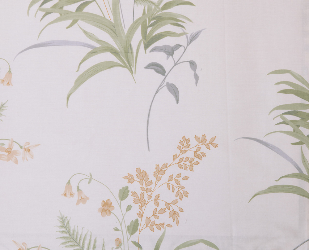 Постельное белье СайлиД BP-163 сатин