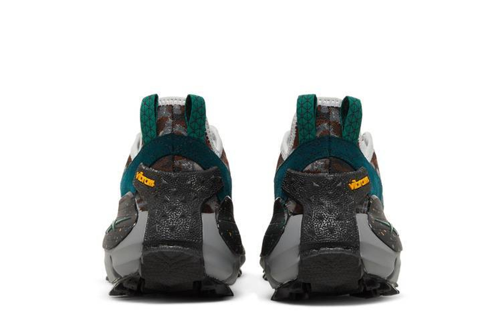 Кроссовки South2 West8 X Reebok 2.0 Edge