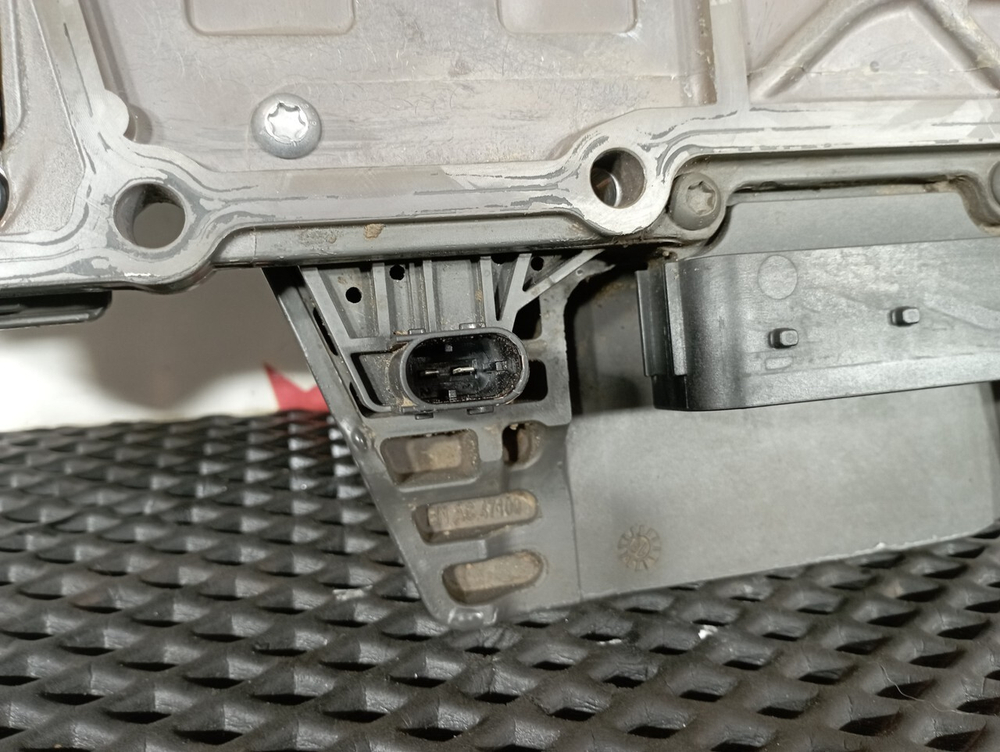 Блок управления АКПП Traxon 2018г.