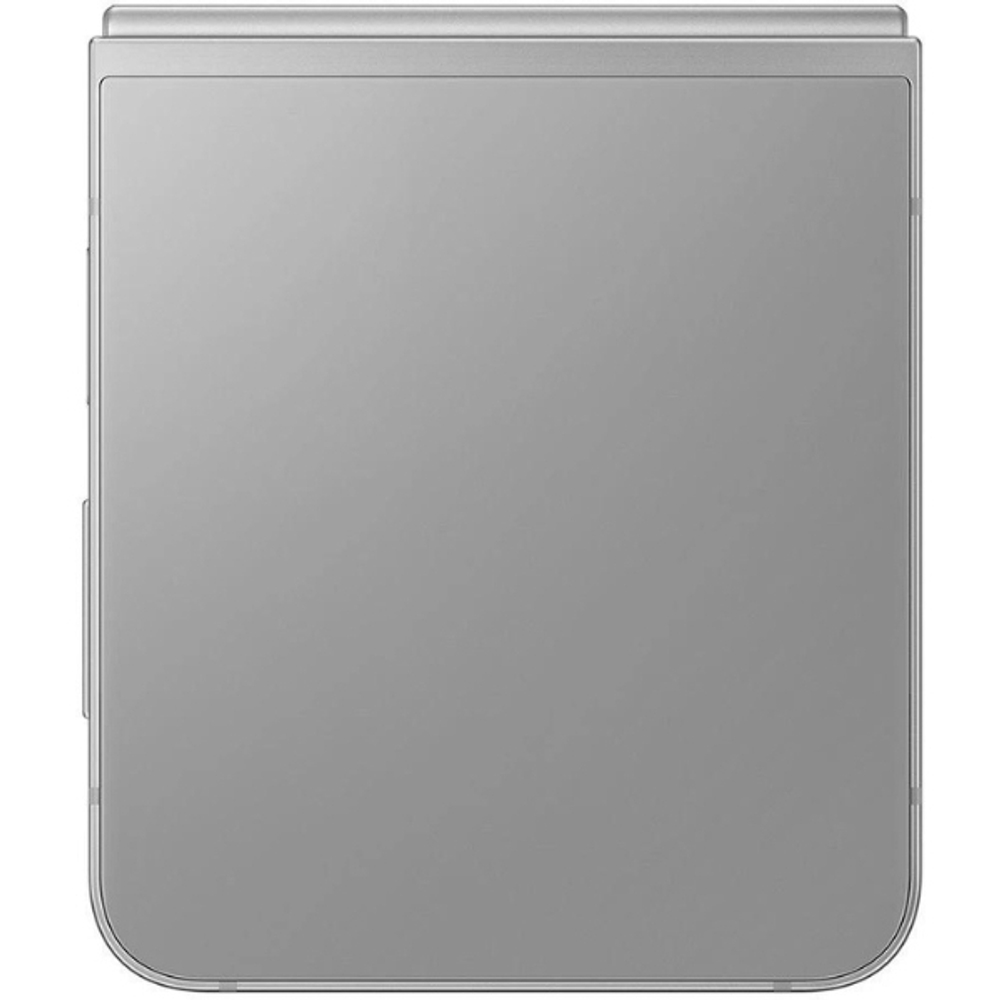 Samsung Galaxy Z Flip 6 12/256Gb Silver