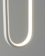 Светодиодный подвесной светильник Moderli V5022-2PL Store