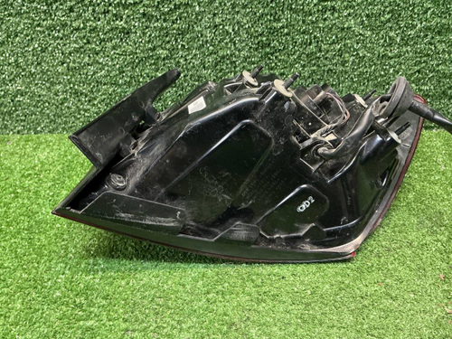 Фонарь левый внешний Kia Cerato 4 (18-22) галоген