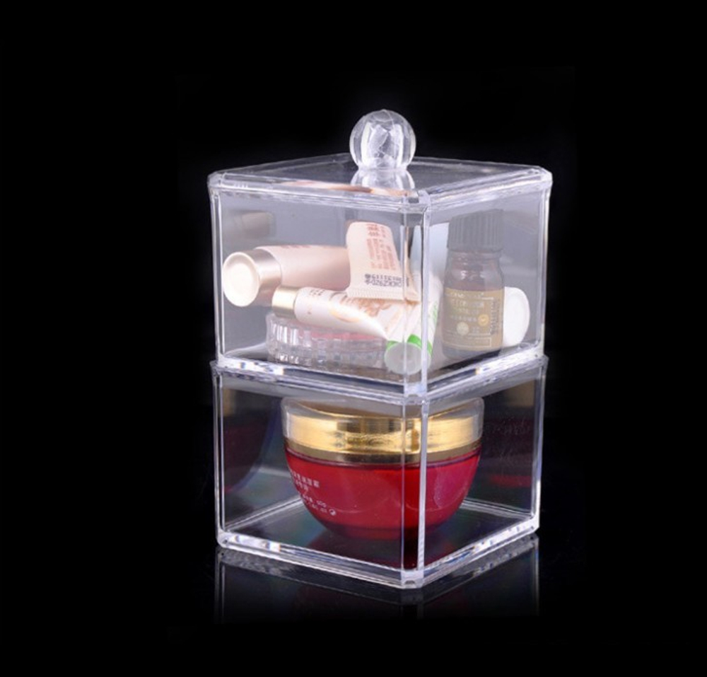 Акриловый органайзер для косметики Chandler