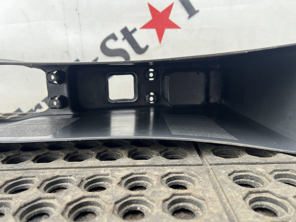 Накладка ручки селектора КПП 2023г