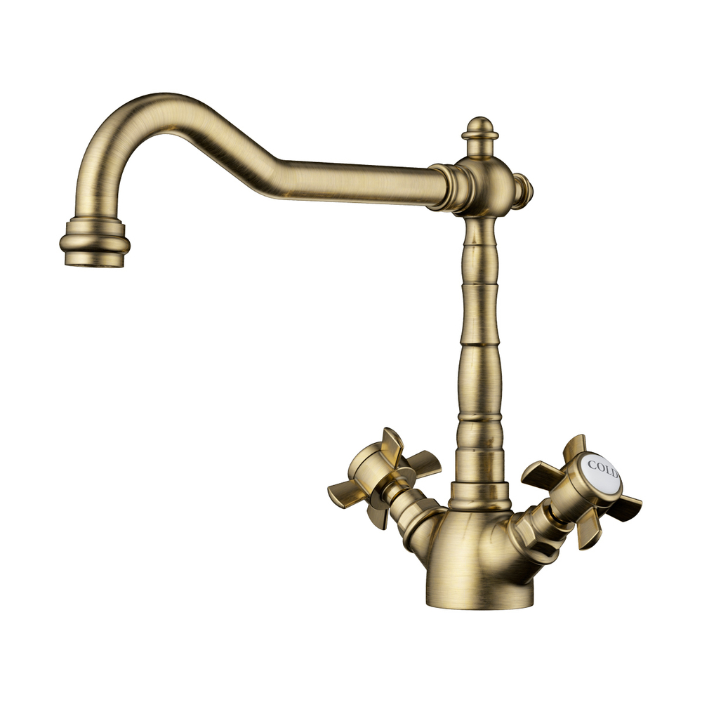 Смеситель Omoikiri Tokigawa-AB-022