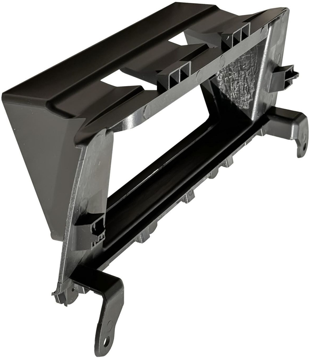 Магнитола BMW X3 F25, X4 F26 2014-2018 NBT (рамка LUX) - FarCar монитор 12.3" 2K QLED на Android 14, TS10, CarPlay, 4G SIM-слот