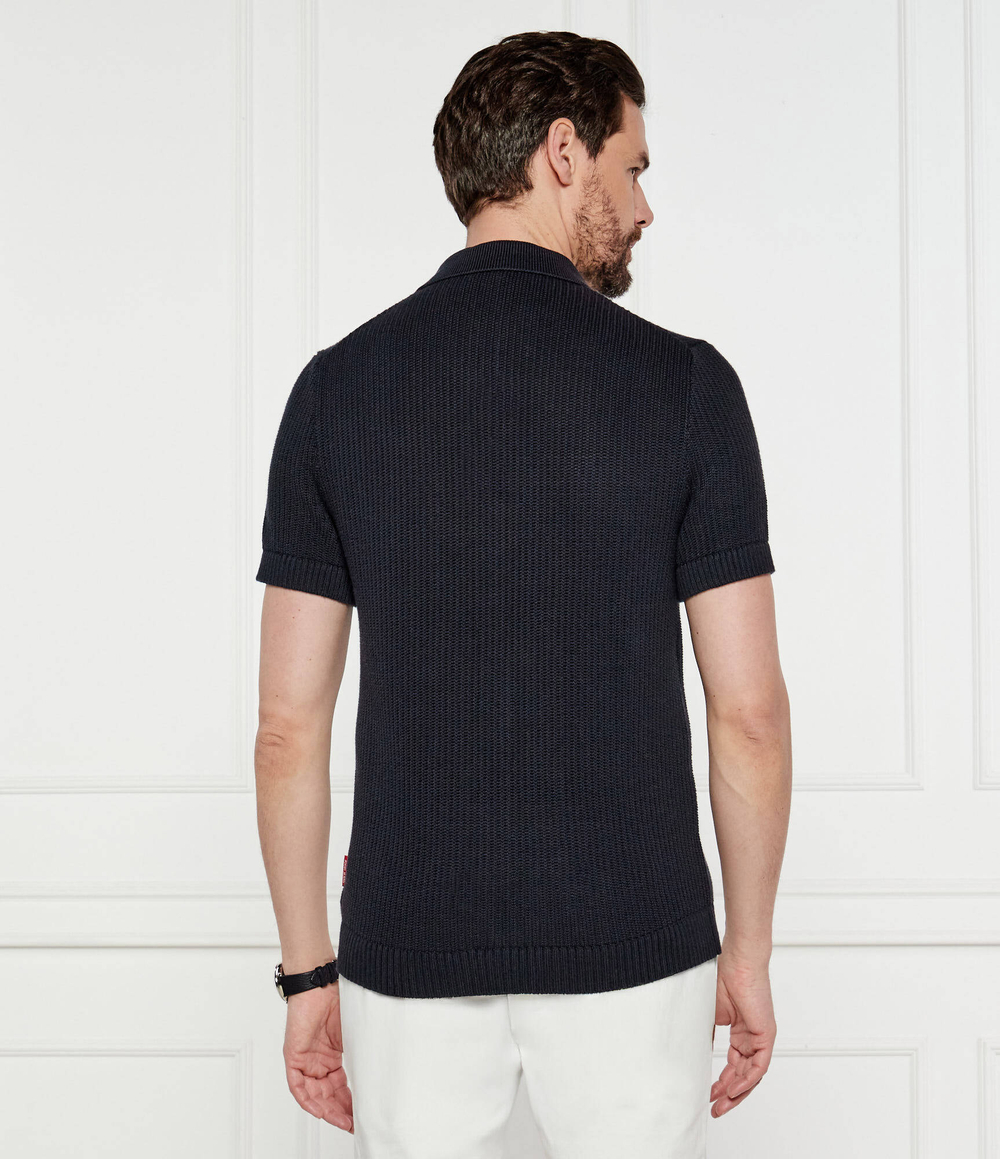 Кардиган Vinceo Joop! Jeans - темно-синий(30045456)