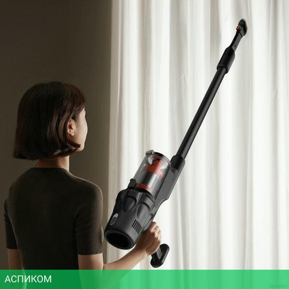 Пылесос Deerma DEM-T30W