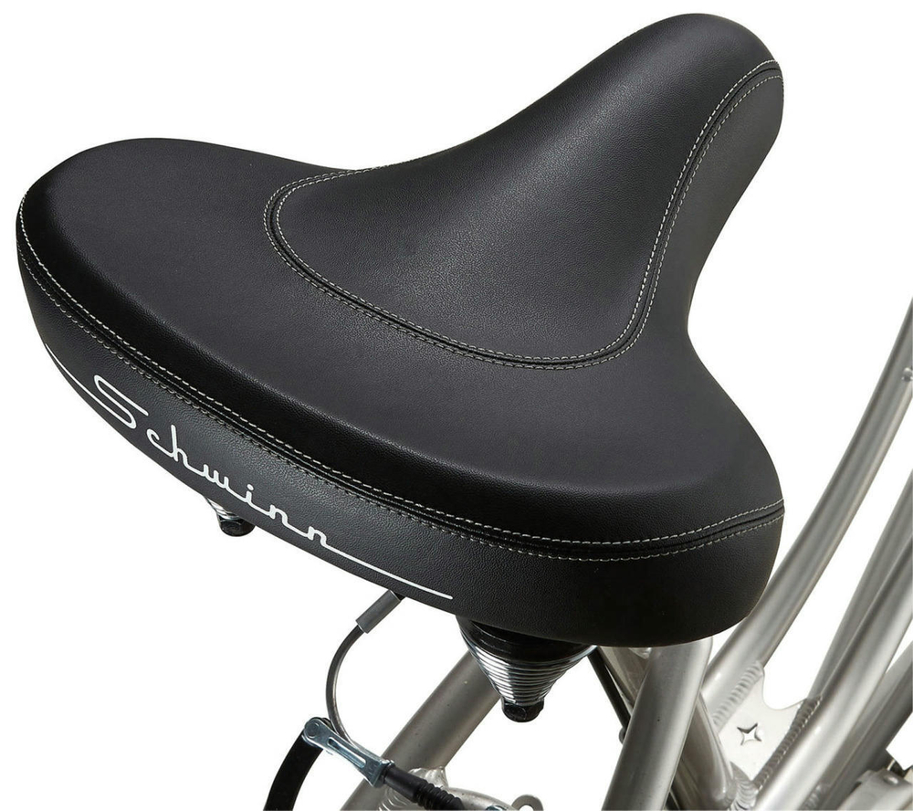Комфортный велосипед Schwinn Tango Tandem (2021)