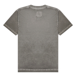 TSHRT Vintage Effect GMD Grey