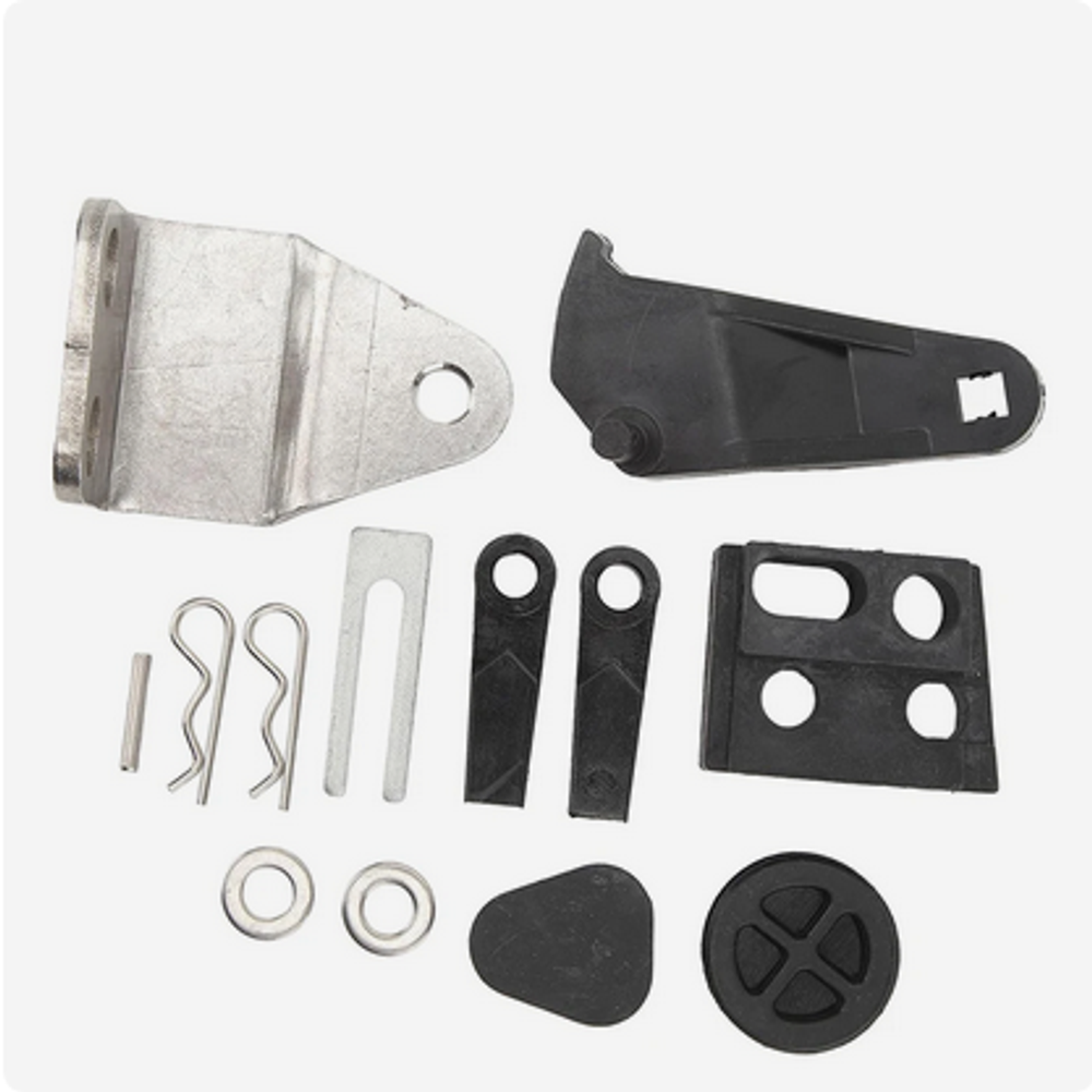 Комплект для подключения ДУ Yamaha 40 (66T-48501-01)