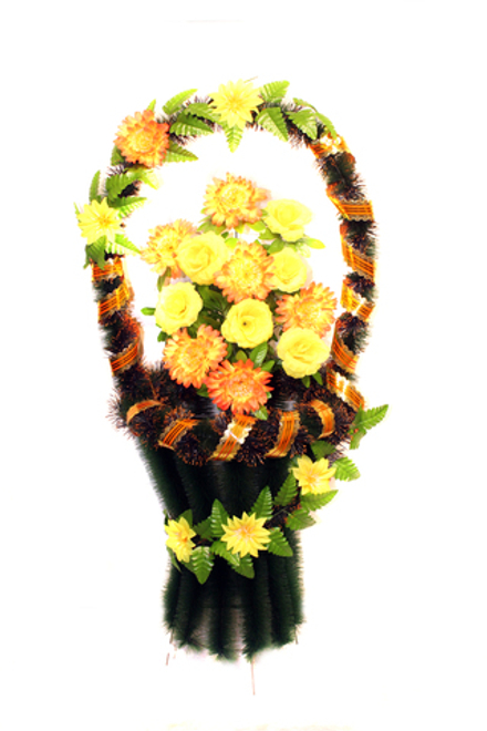 КН084 Корзинка