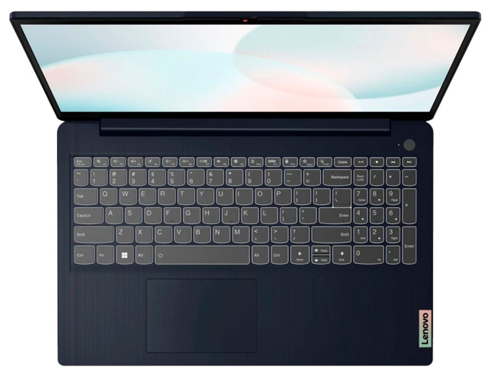 Ноутбук Lenovo IdeaPad 3 15ABA7 (82RN008LRK) в регионах России