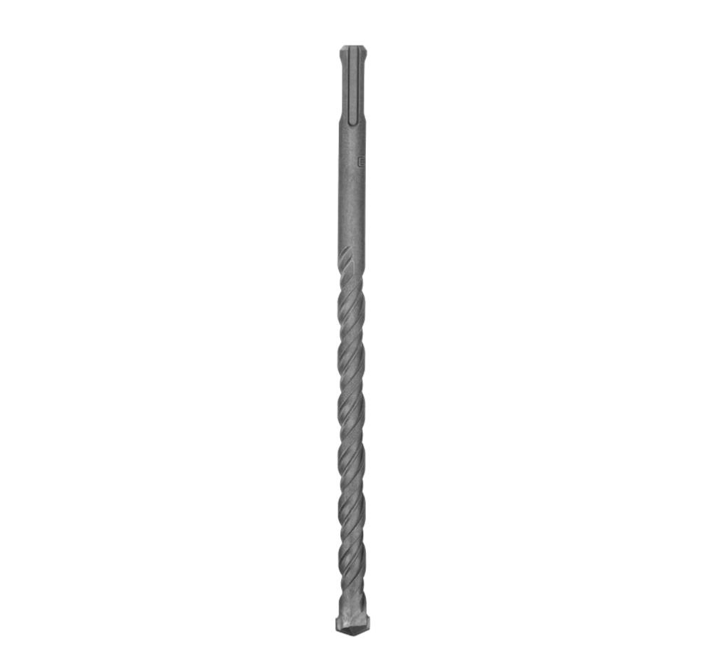 Бур по бетону (12x210х160 мм; SDS-plus) СИБРТЕХ 70562