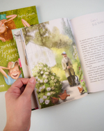 Комплект "Приключения в Гусиных Лапках", 2 книги