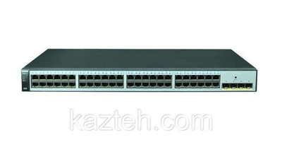 Коммутатор Huawei S1720-52GWR-PWR-4P