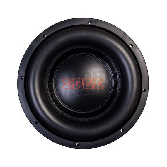 Сабвуфер EDGE EDP-122 E6