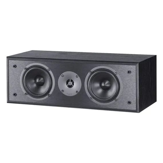 Magnat Monitor S12 C Black