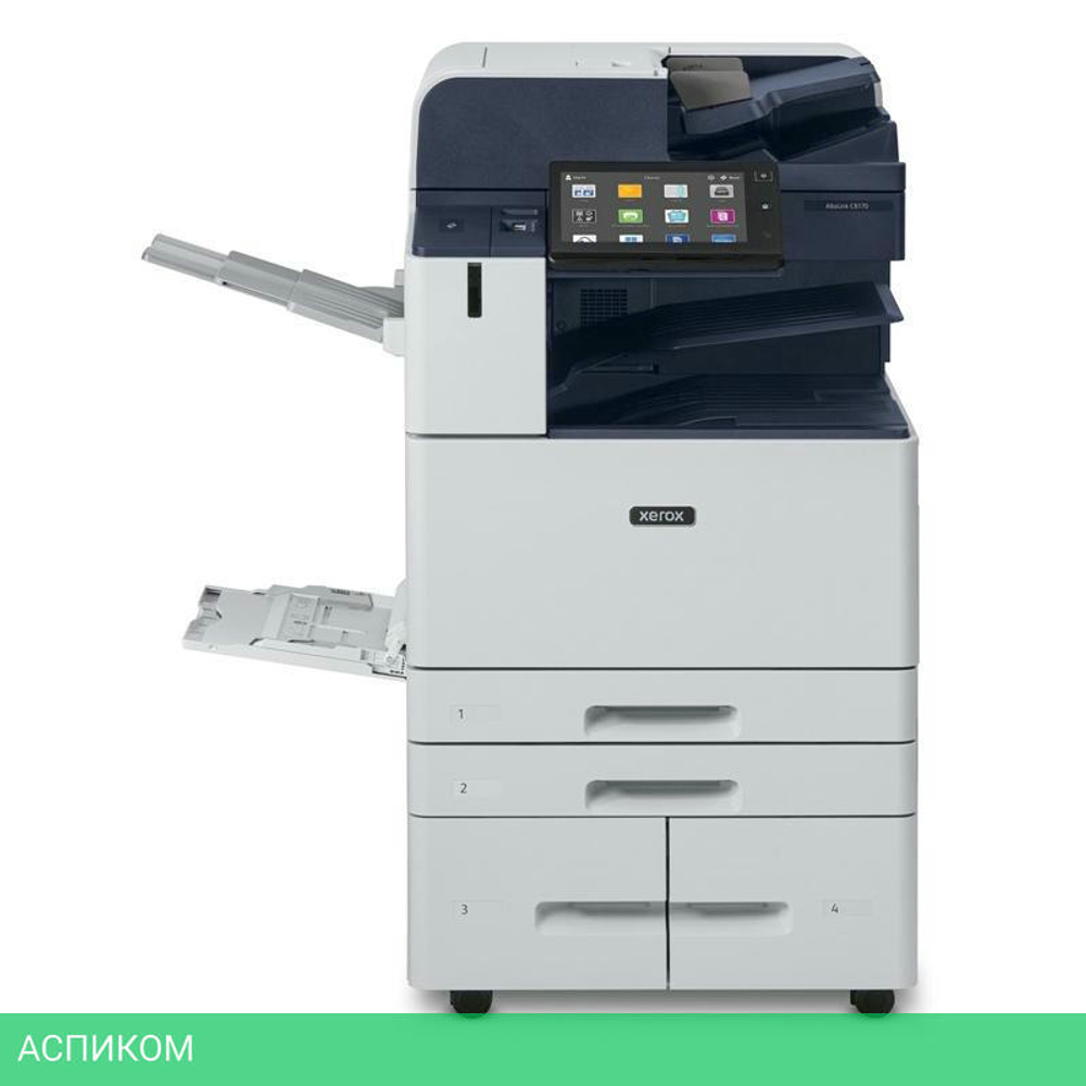 МФУ Xerox AltaLink C8135 (ALC8135_T)