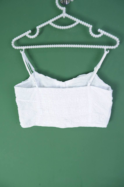 Топ Befree красивый, маркировка S, визуально на 44 размер