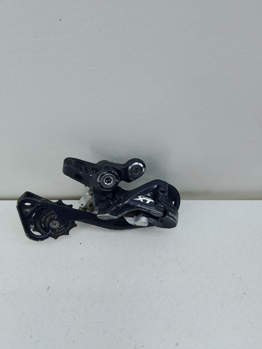 Shimano Deore XT RD M780 3 500