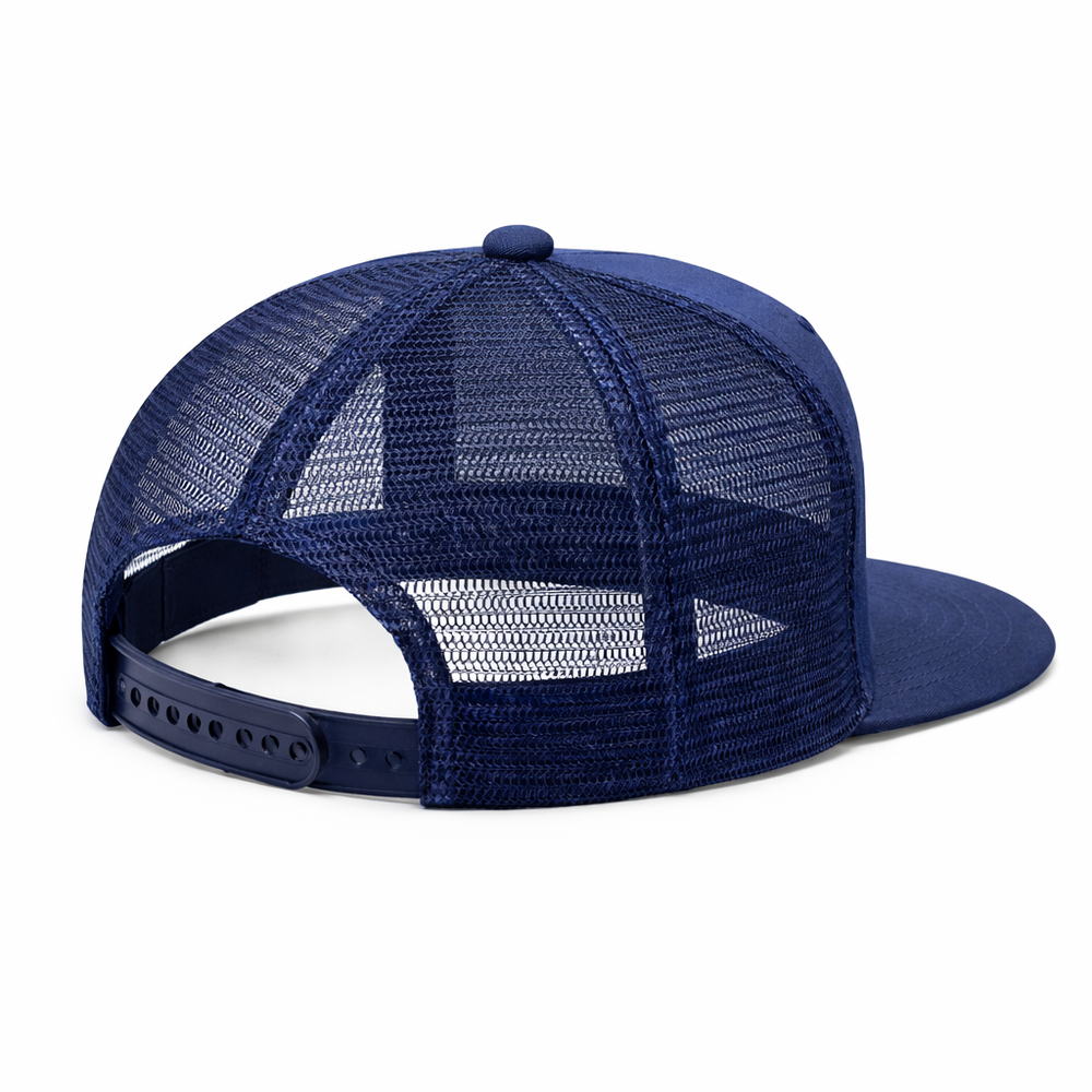 Кепка Solinco Trucker (navy blue)