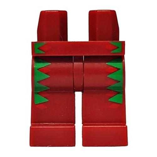 Ноги Тьюсдей Гайя 970c00pb0290