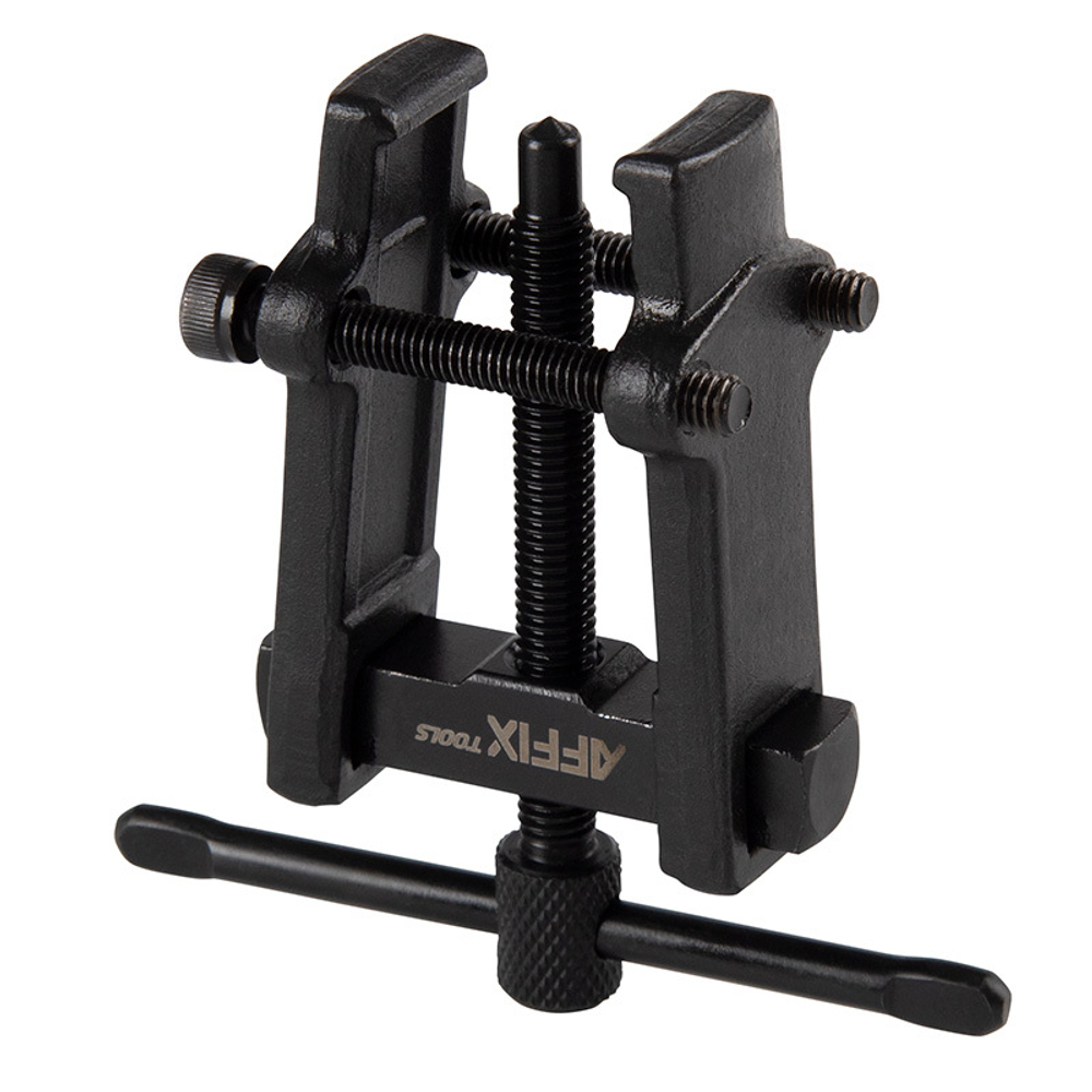 AFFIX (AF10072135) Съемник подшипников 2-х захватный 35 мм, зажимной