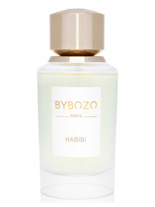 BYBOZO Habibi