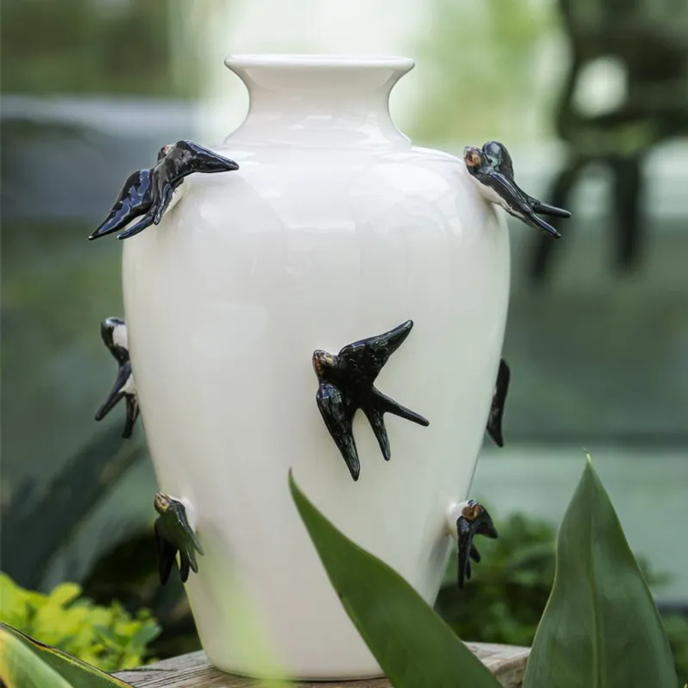 Ваза Spring (41 см)