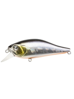 Воблер для рыбалки Pontoon21 Cheerful 60SP-SR, 60мм., 7.2гр., заглубление 0.4-0.6 м., цвет A11