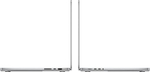 Ноутбук Apple MacBook Pro 16 , SSD 16GB Silver