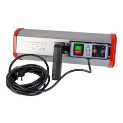 WDK-1H Однокассетная ИК сушка для ручного применения